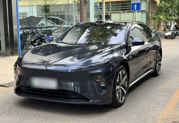 蔚来ET7 2022款 100kWh 首发版