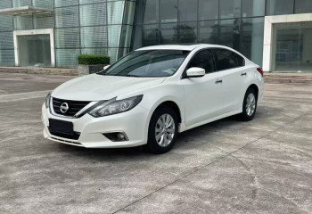 日产 天籁 2018款 2.0L XL 智进版