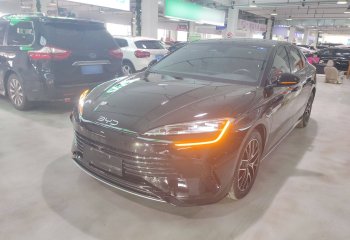 比亚迪 海豹 2024款 荣耀版 DM-i 1.5L 121km 豪华型