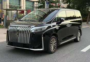 魏牌 高山 2023款 四驱旗舰版
