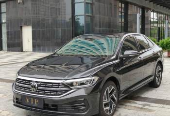 大众 速腾 2023款 280TSI DSG卓越Plus版