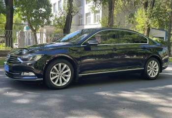 大众 迈腾 2018款 330TSI DSG 领先型