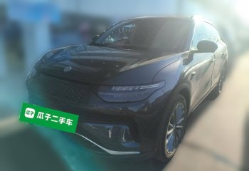 零跑汽车 零跑C11 2024款 增程 300尊享版