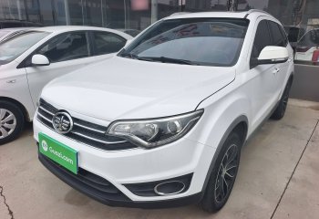 一汽 森雅鸿雁 2021款 1.5L 手动舒适型