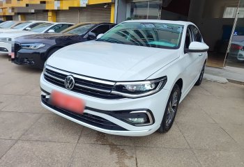 大众 宝来 2023款 200TSI DSG悦行版