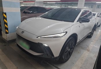 别克E4 2023款 GS版