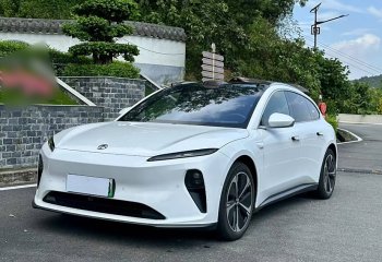 蔚来ET5T 2024款 75kWh Touring