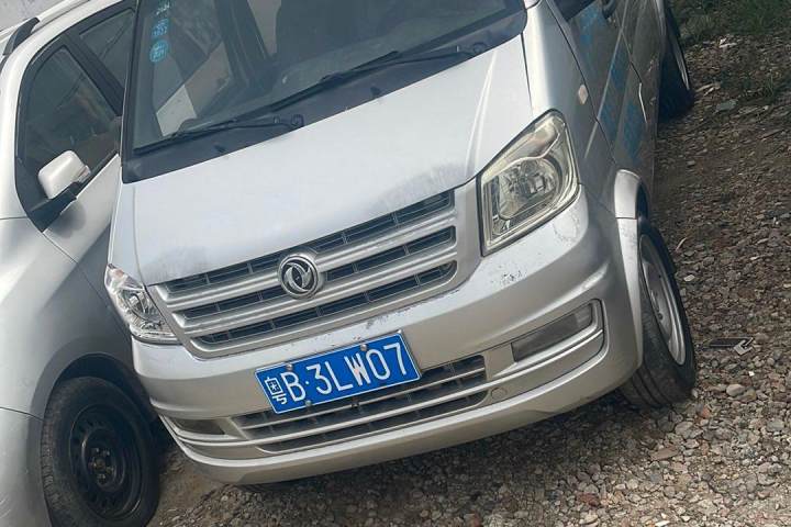东风小康 K05S 1.2L实用型 国VI DK12