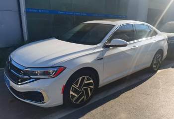 大众 速腾 2024款 300TSI DSG超越版