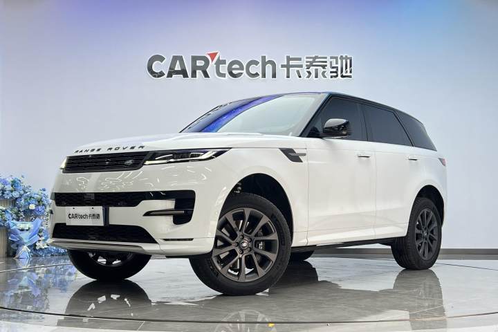 路虎 揽胜运动 2024款 400PS Dynamic SE