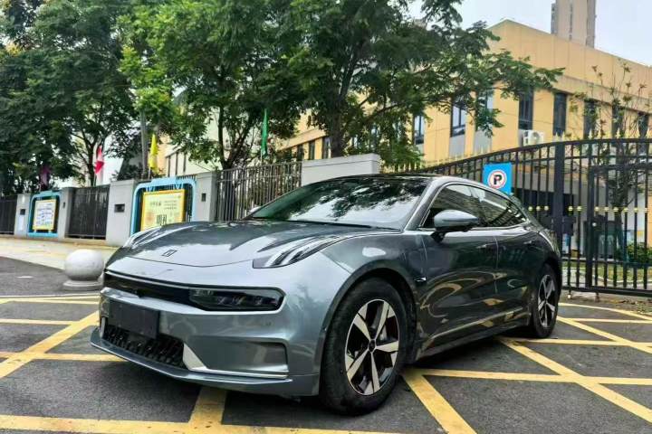 极氪 001 WE版 100kWh