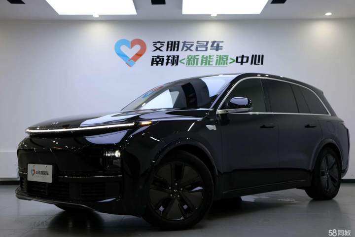 理想汽车 理想L8 Pro