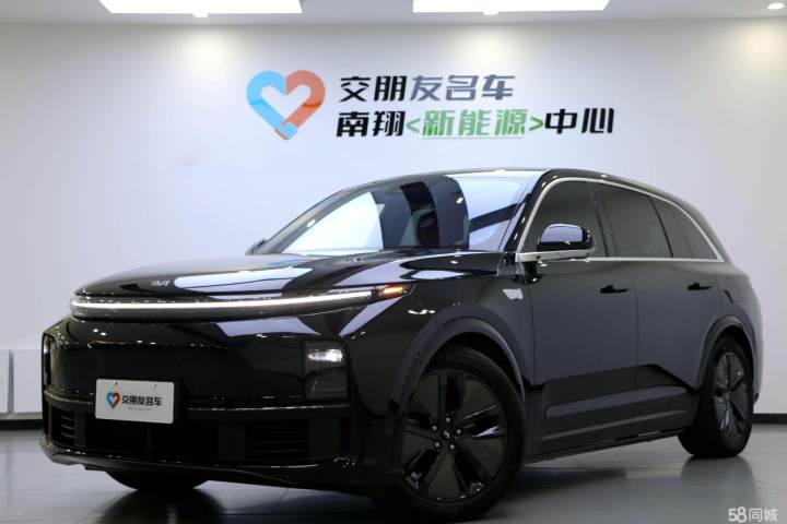 理想汽车 理想L7 Pro