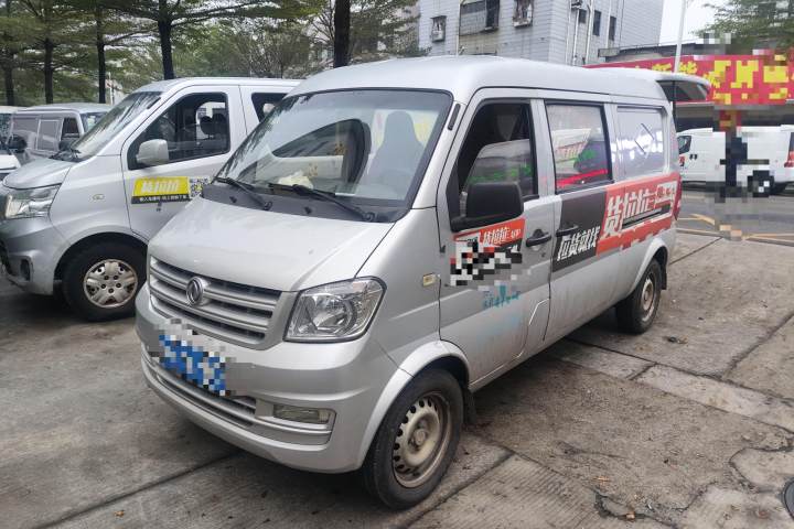 东风小康 K05S 1.2L实用型 国VI DK12