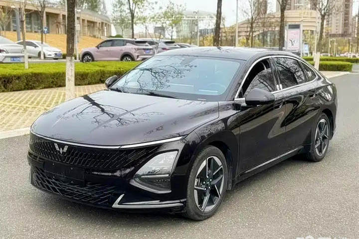 五菱汽车 五菱星光 70 标准版