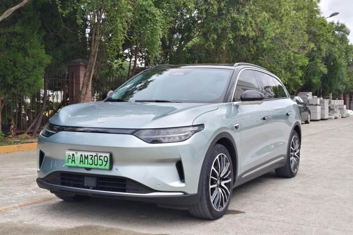 零跑汽车 零跑C11 尊享版