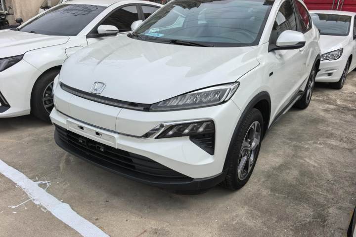 思铭 东风本田M-NV 尚逸版