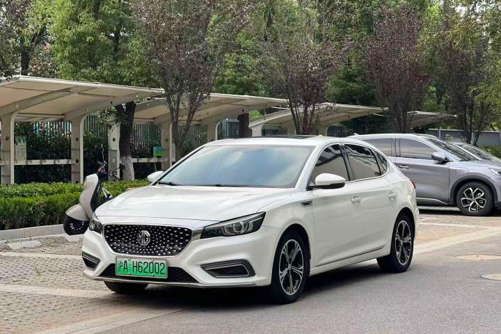 名爵 6新能源 45T E-DRIVE智驱混动尊享互联网版