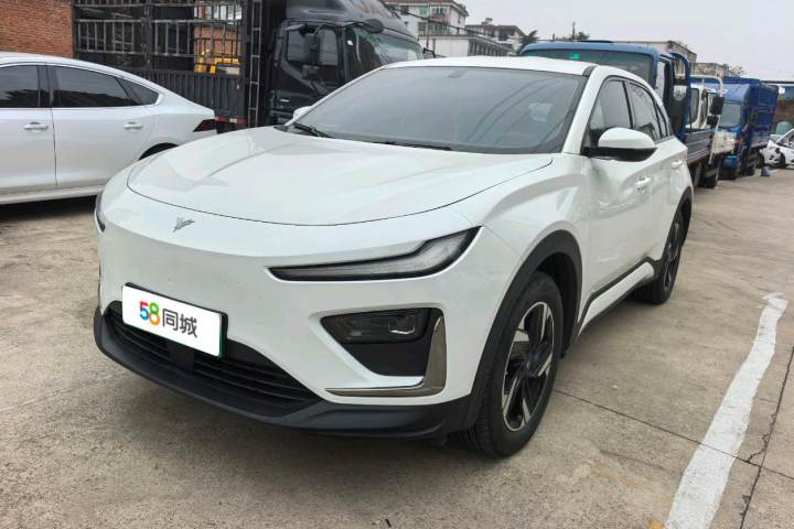 哪吒汽车 哪吒X 500 先行版