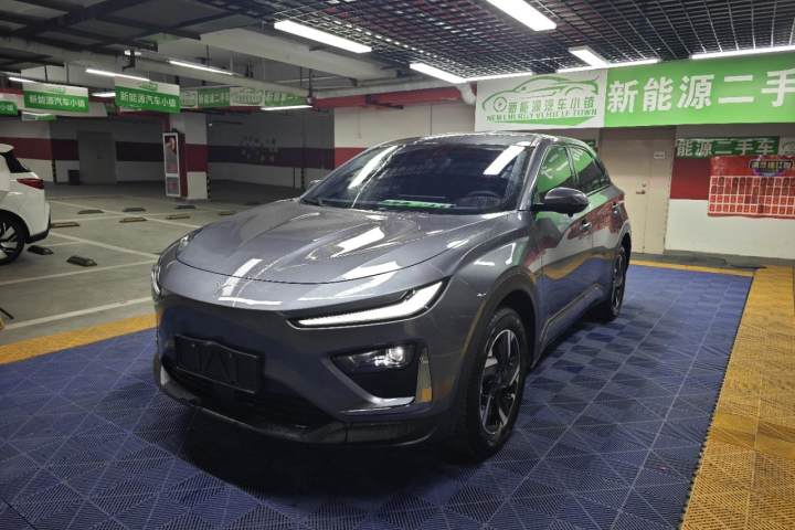 哪吒汽车 哪吒X 500 Lite