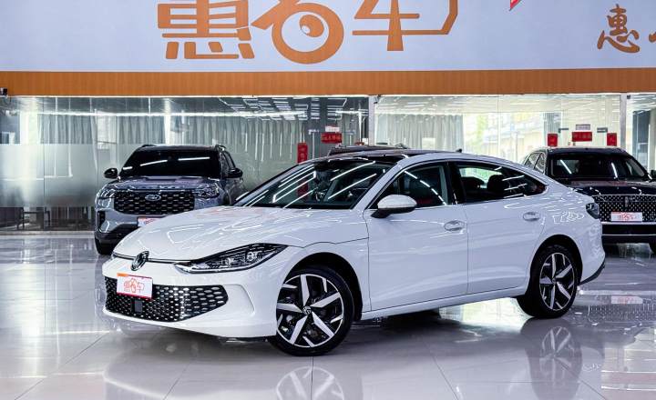 大众 凌渡 2024款 凌渡L 280TSI DSG酷辣版