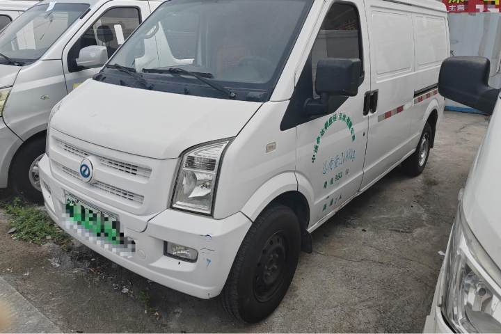 瑞驰汽车 瑞驰新能源EC35 EC35 III 标准版 38.64kWh
