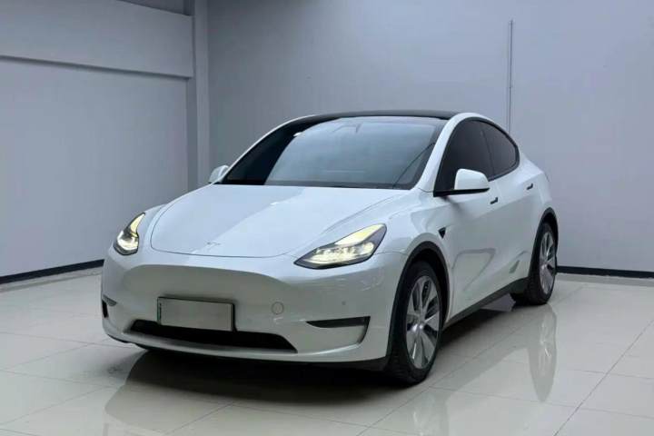 特斯拉 Model Y 标准续航后驱版