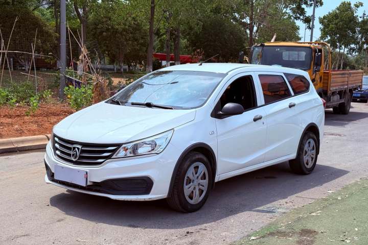 宝骏 310W 1.2L 手动超值型 国V