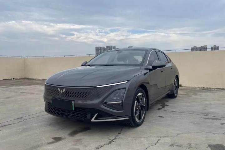 五菱汽车 五菱星光 150 进阶版