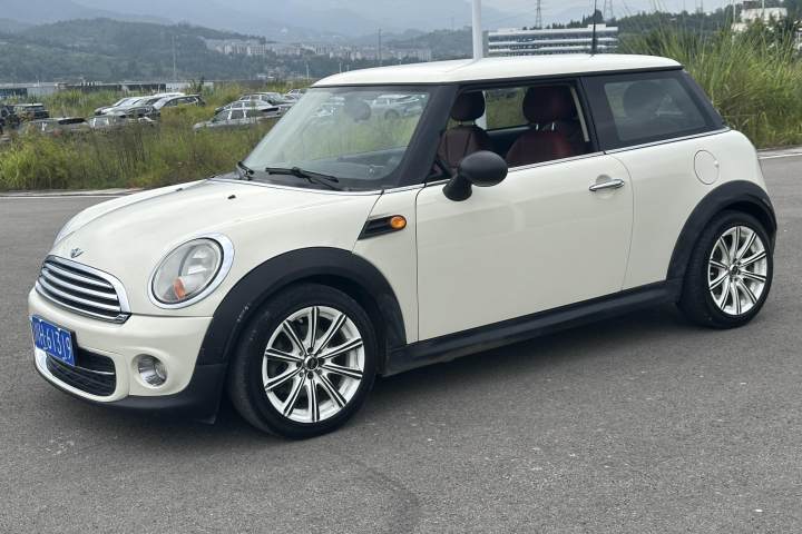 MINI  CLUBMAN 1.6L ONE