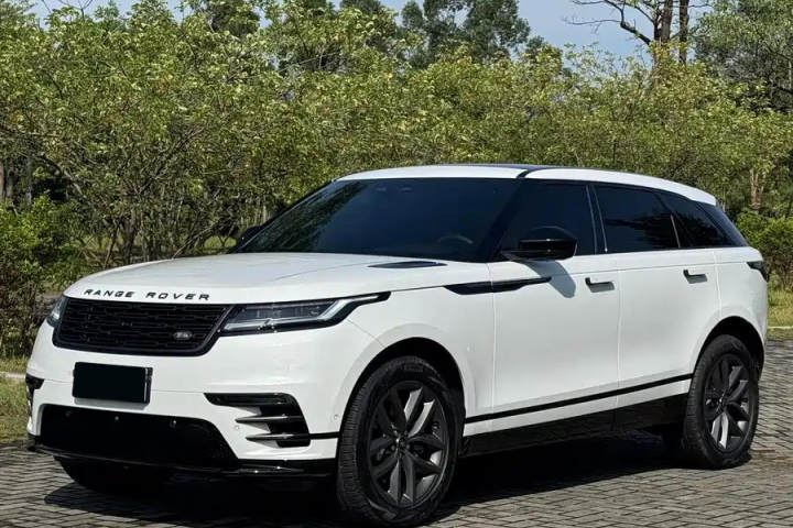 路虎 揽胜星脉 Dynamic SE