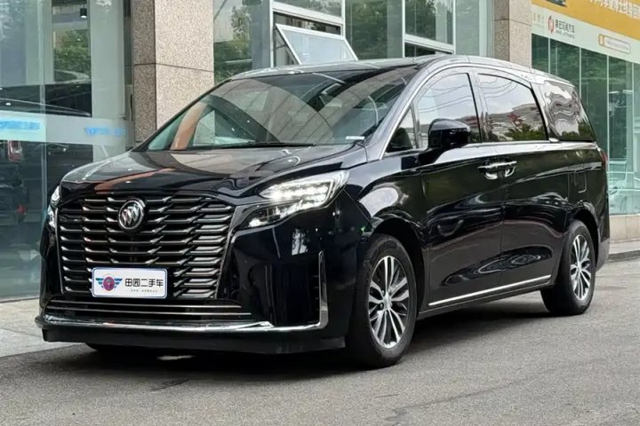 别克 GL8 ES陆尊 舒适型