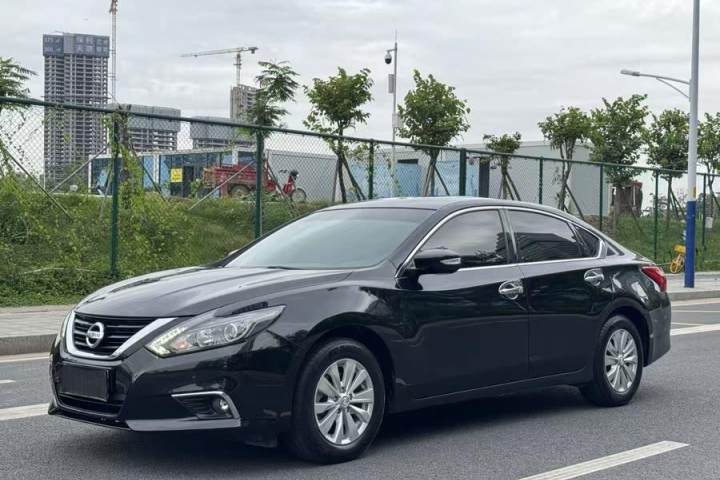 日产 天籁 2.0L XL 智进版