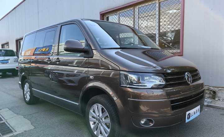 大众 迈特威 2014款 2.0TSI 四驱行政版