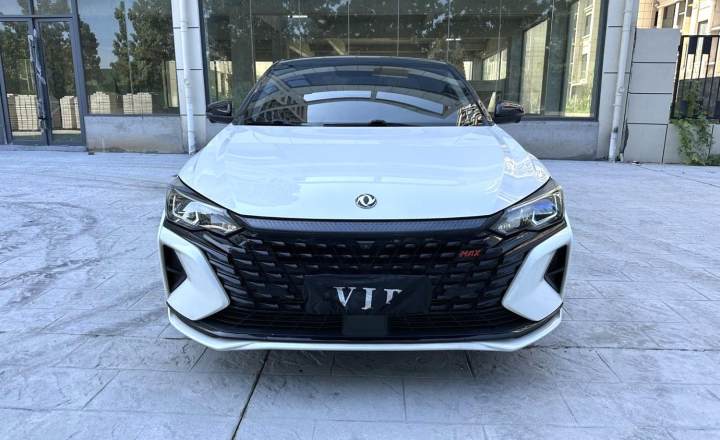 东风风神 奕炫MAX 2021款 1.5T 超能型爸版