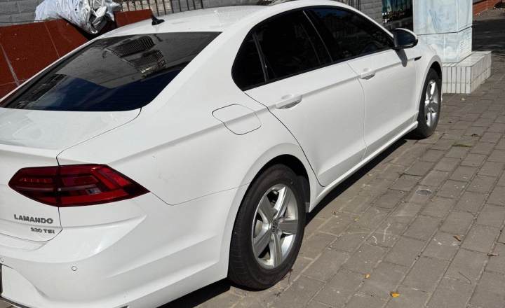 大众 凌渡 2019款 230TSI DSG风尚版 国V