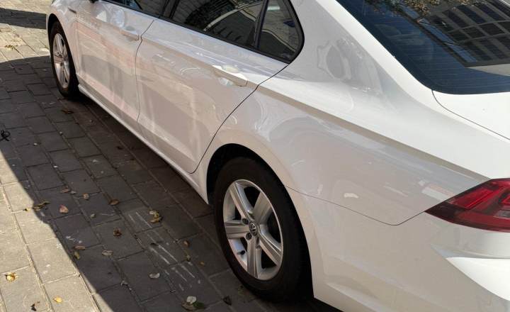 大众 凌渡 2019款 230TSI DSG风尚版 国V