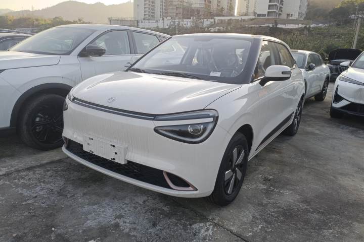 东风纳米 纳米01 初心款 330Air