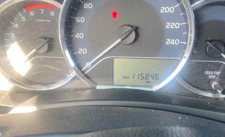 丰田 卡罗拉 2017款 改款 1.2T SCVT GL