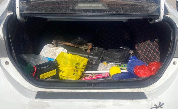 丰田 卡罗拉 2017款 改款 1.2T SCVT GL