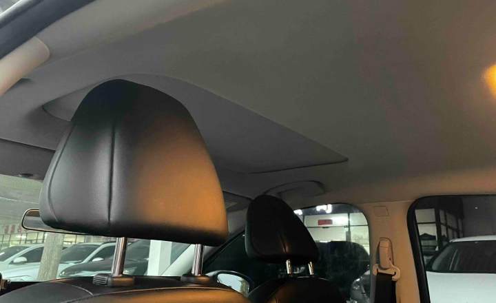 日产 轩逸 2022款 电驱版ePOWER 超智联PLUS