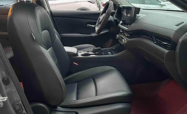 日产 轩逸 2022款 电驱版ePOWER 超智联PLUS