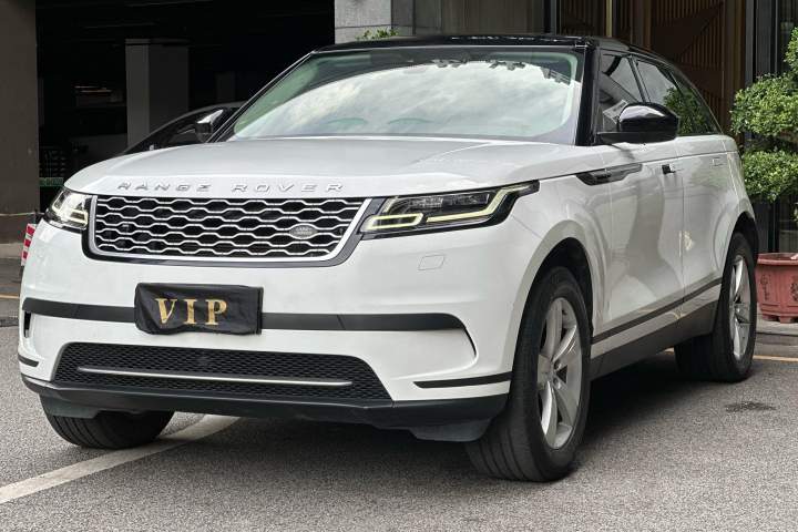 路虎 揽胜星脉 P380 R-DYNAMIC SE