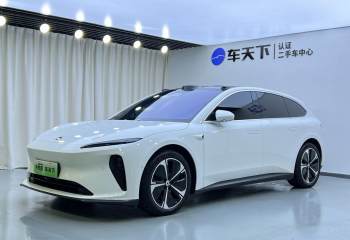 蔚来 ET5T 2024款 75kWh Touring