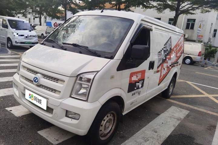 瑞驰汽车 瑞驰新能源EC35 EC35 III 长续航版41.932kWh