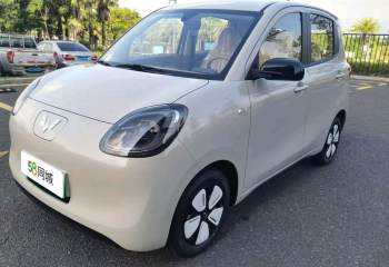 五菱汽车 宏光MINIEV 2025款 四门版 进阶款