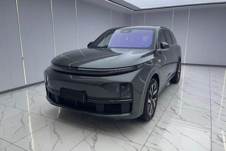 理想汽车 理想L7 2023款 Air