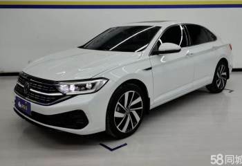 大众 速腾 2023款 300TSI DSG卓越版