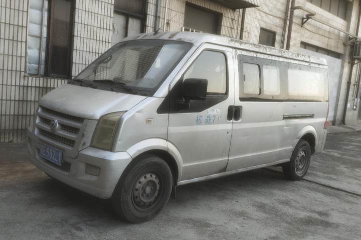 东风小康 C36 1.5L基本型DK15-06