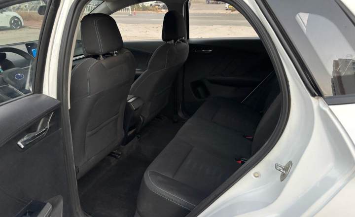 比亚迪 e2 2021款 舒适型